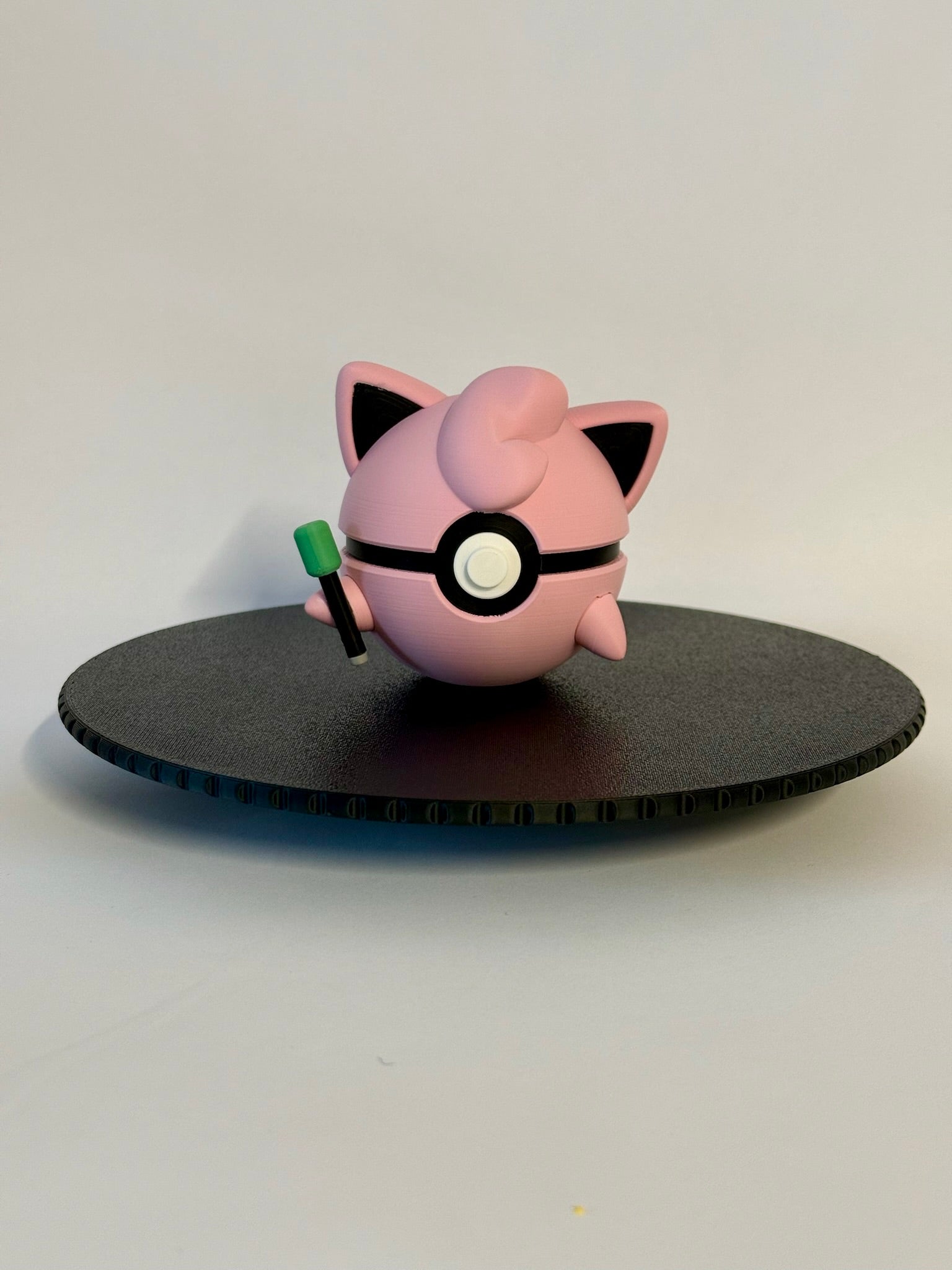 Jigglypuff Ball
