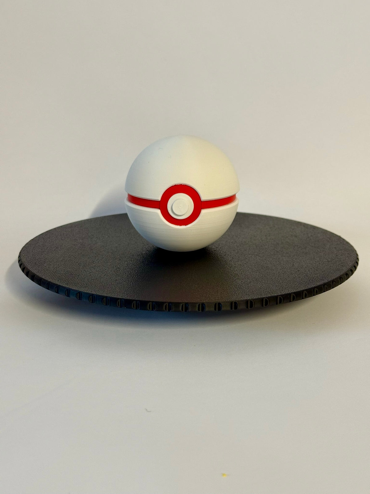 White Ball