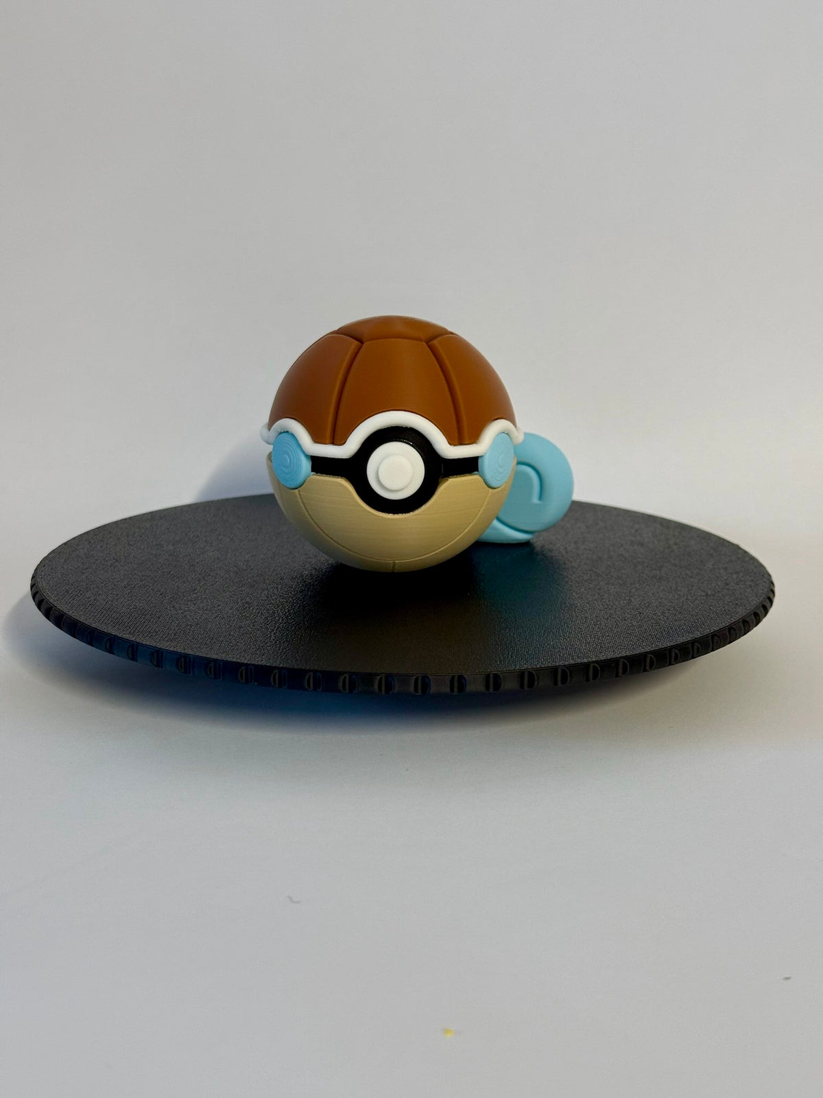 Squirtle Ball