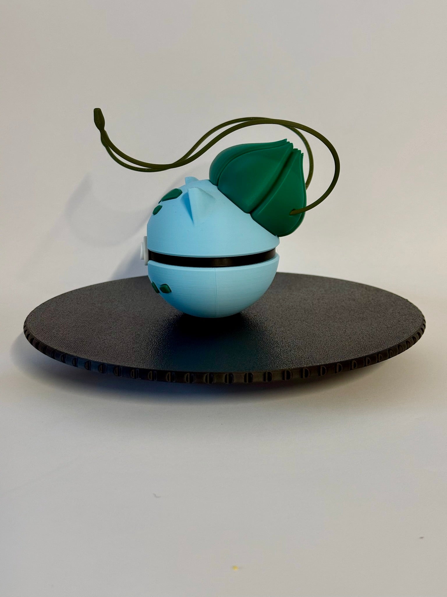 Bulbasaur Ball