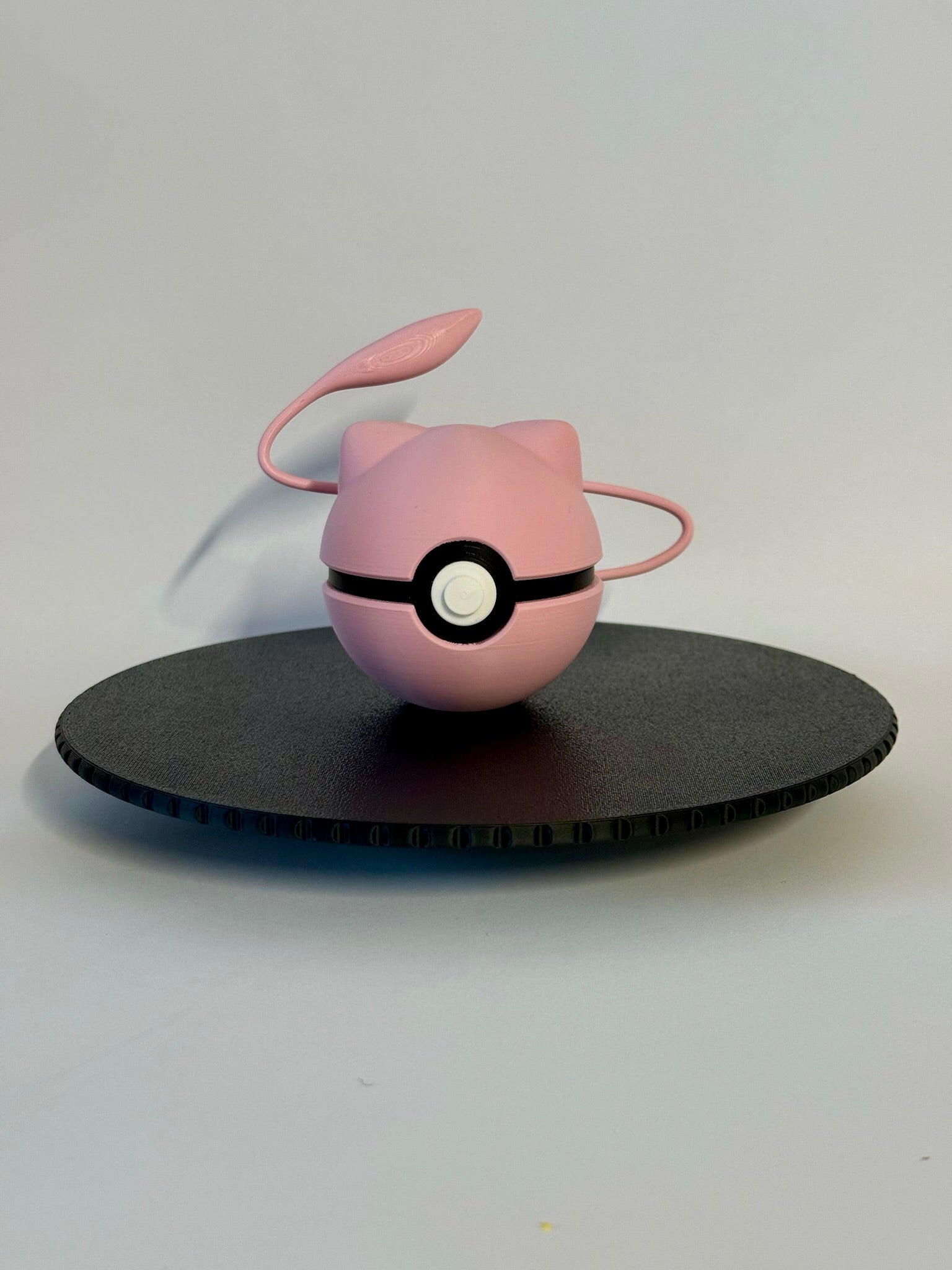 Mew Ball