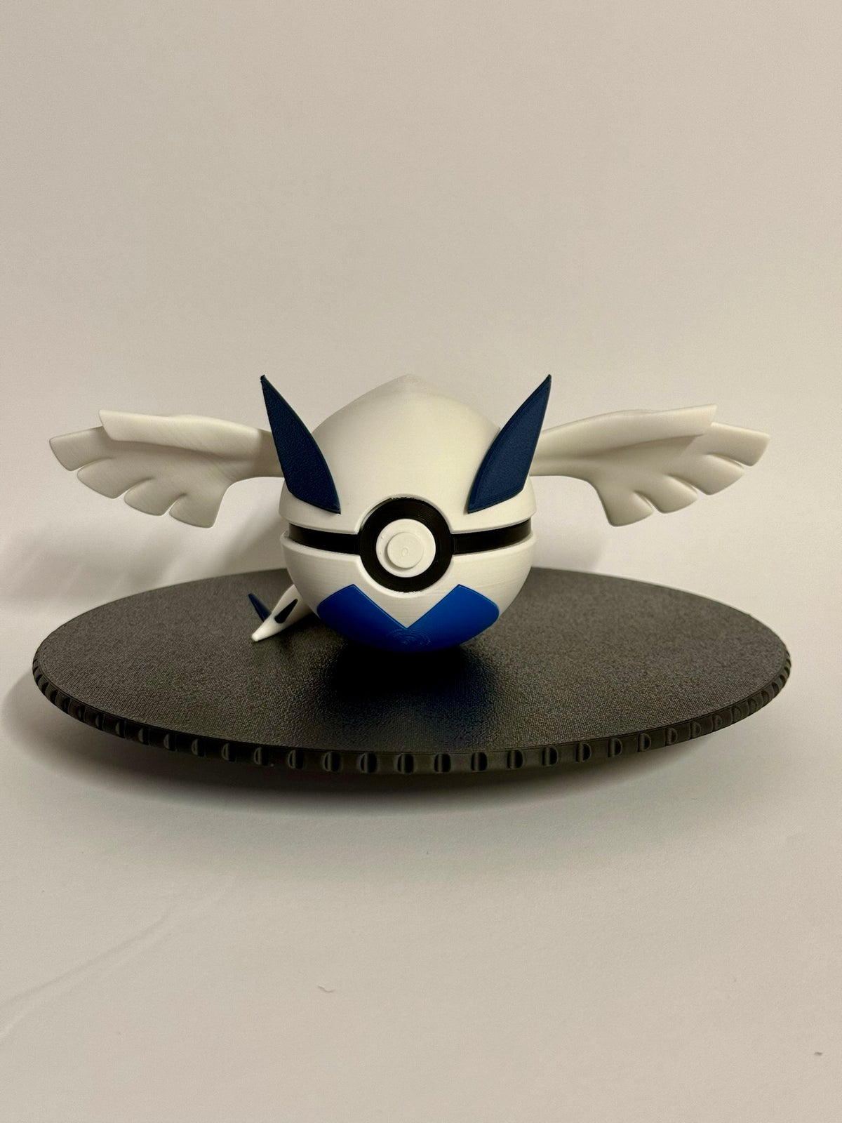 Lugia Ball