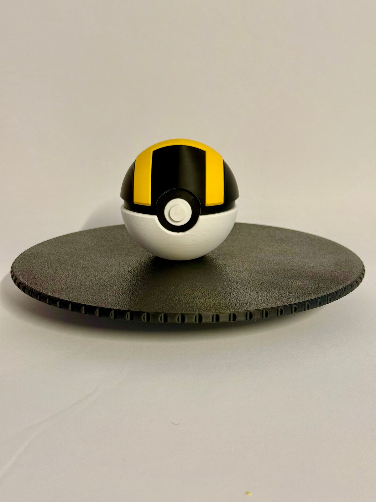 Black Ball