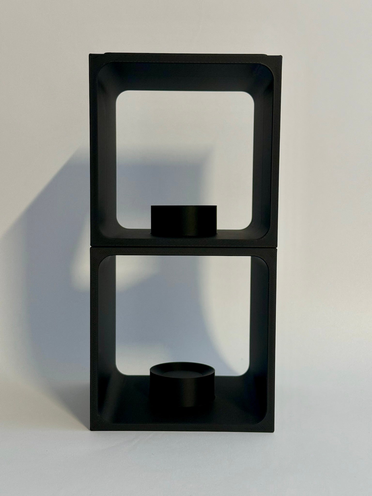 Display Cube - Balls
