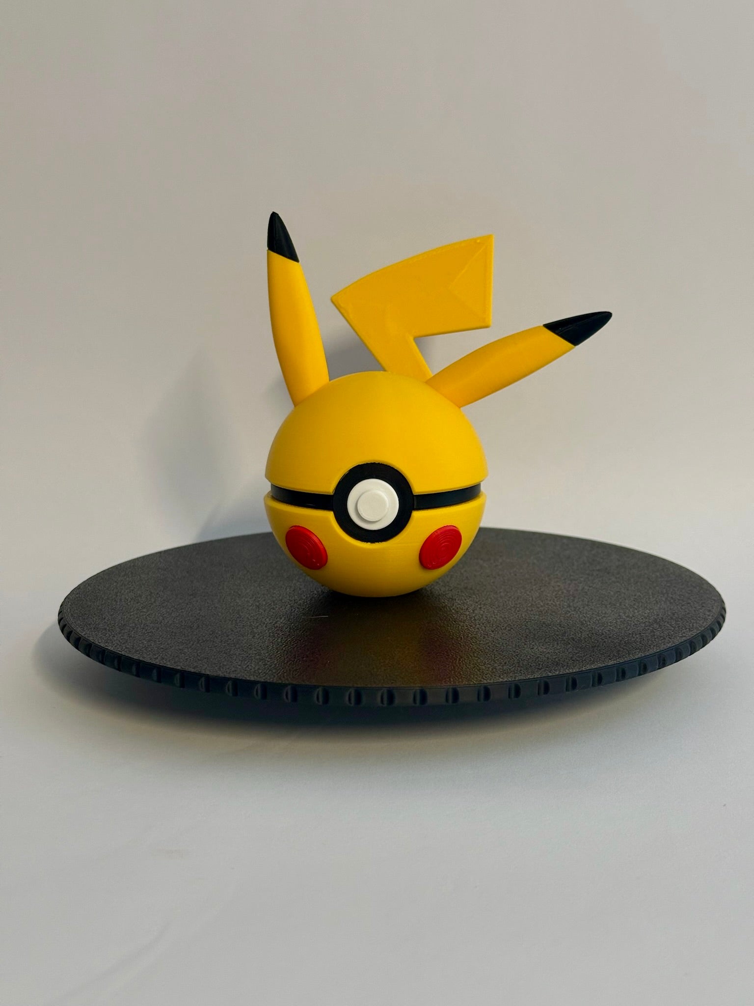 Pikachu Ball