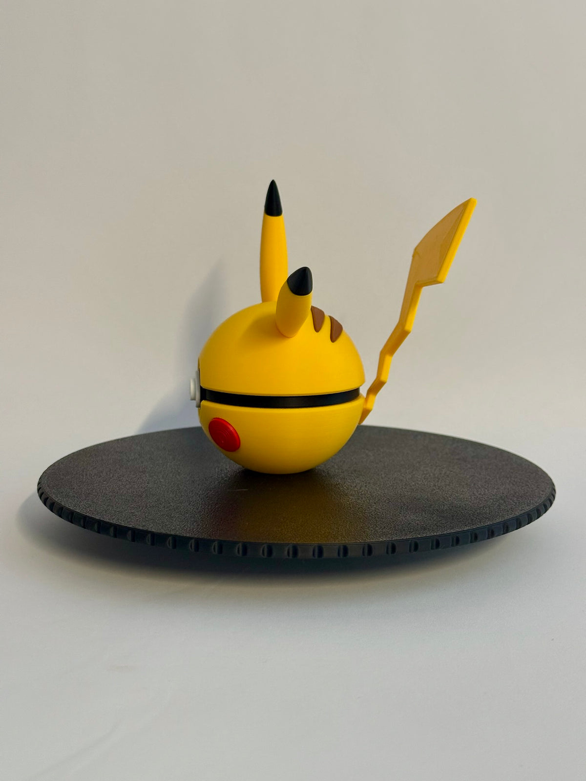 Pikachu Ball
