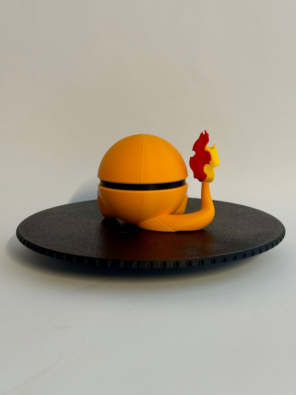 Charmander Ball