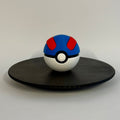 Blue Ball