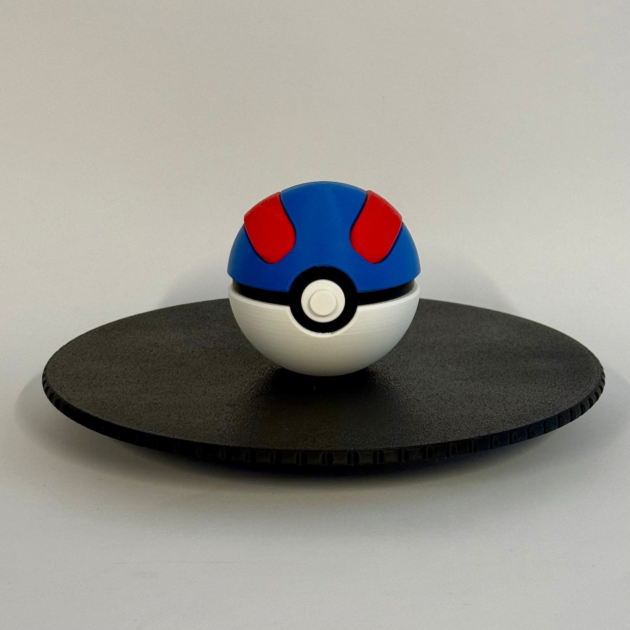 Blue Ball