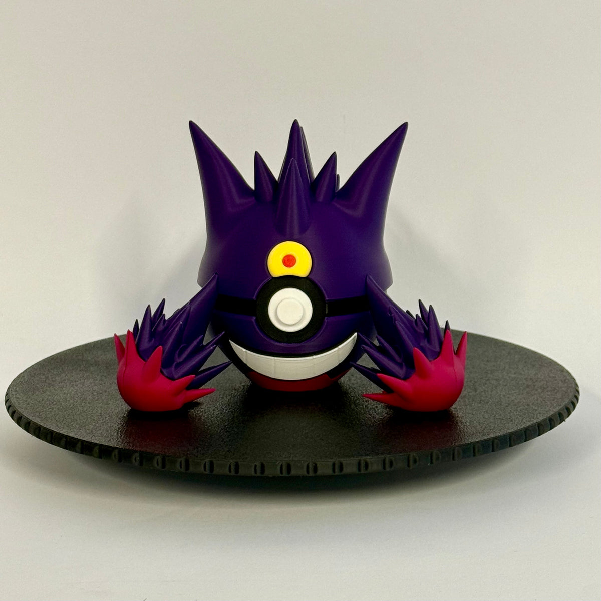 Mega Gengar Ball