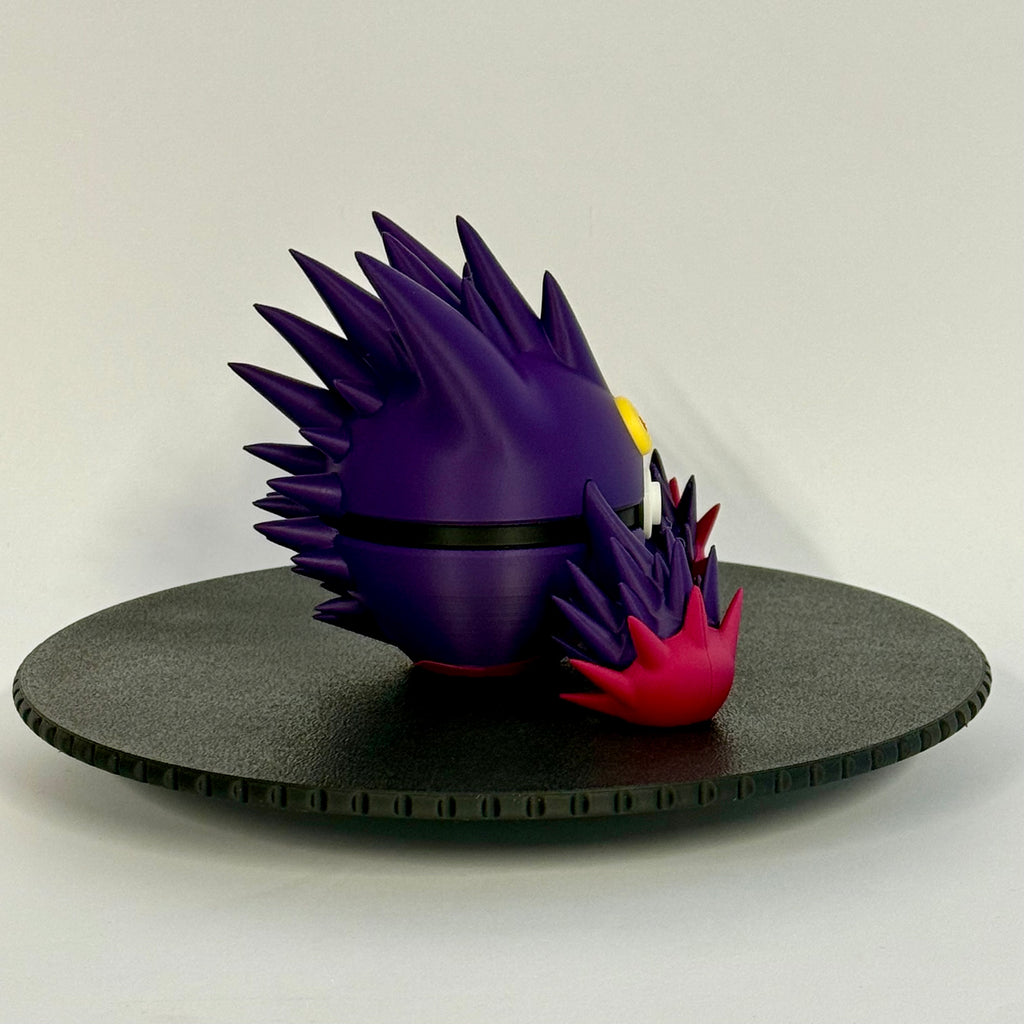 Mega Gengar Ball