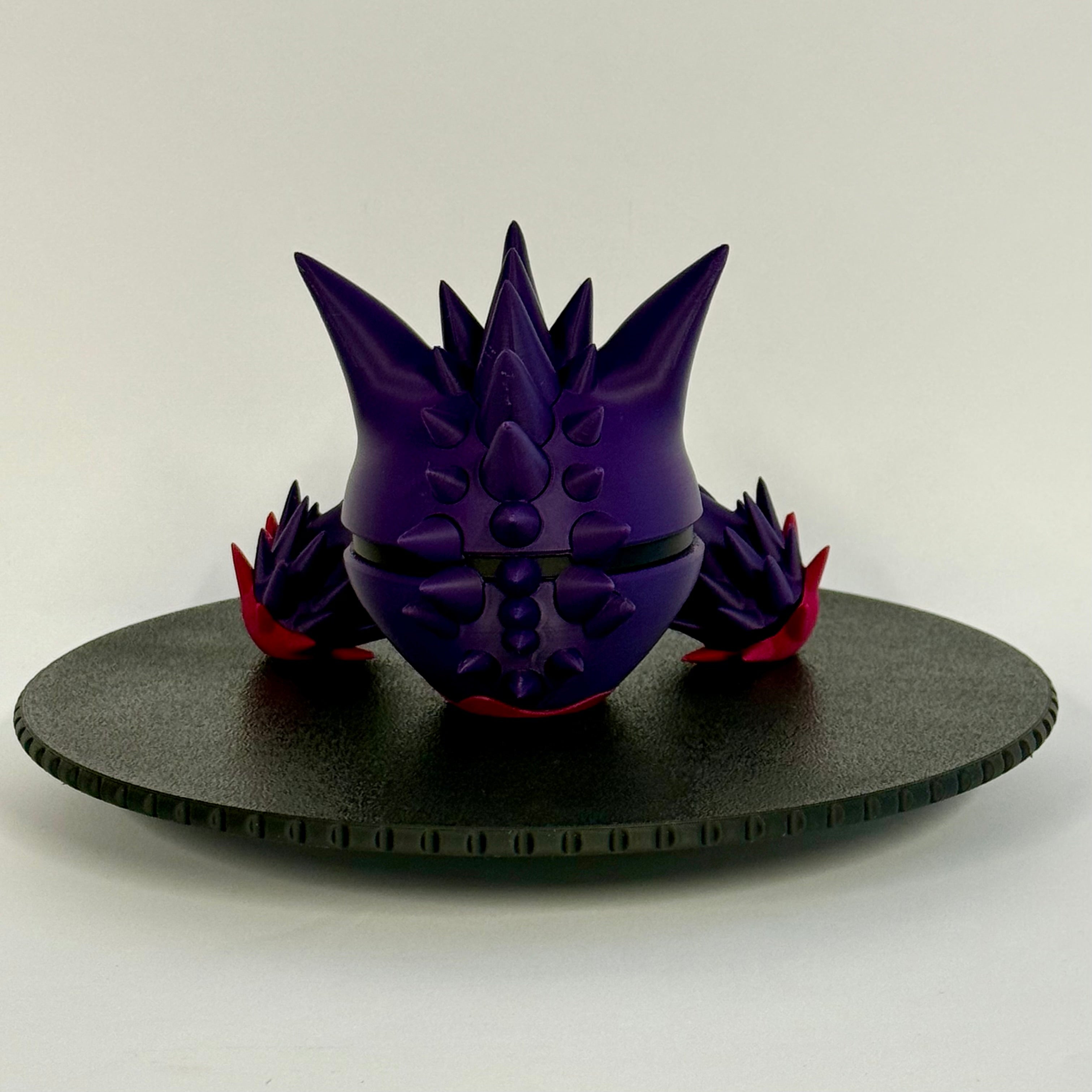 Mega Gengar Ball