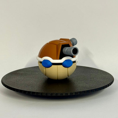 Blastoise Ball