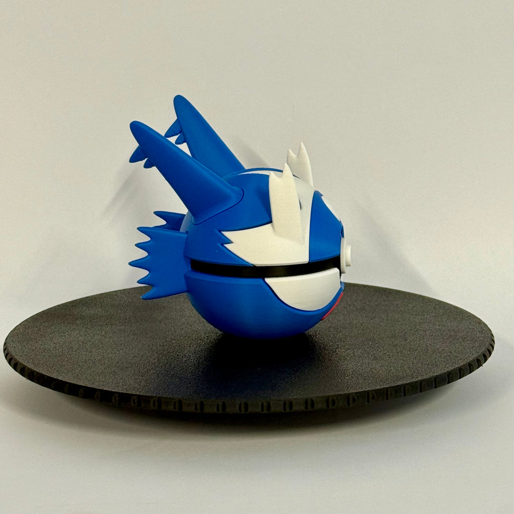Latios Ball