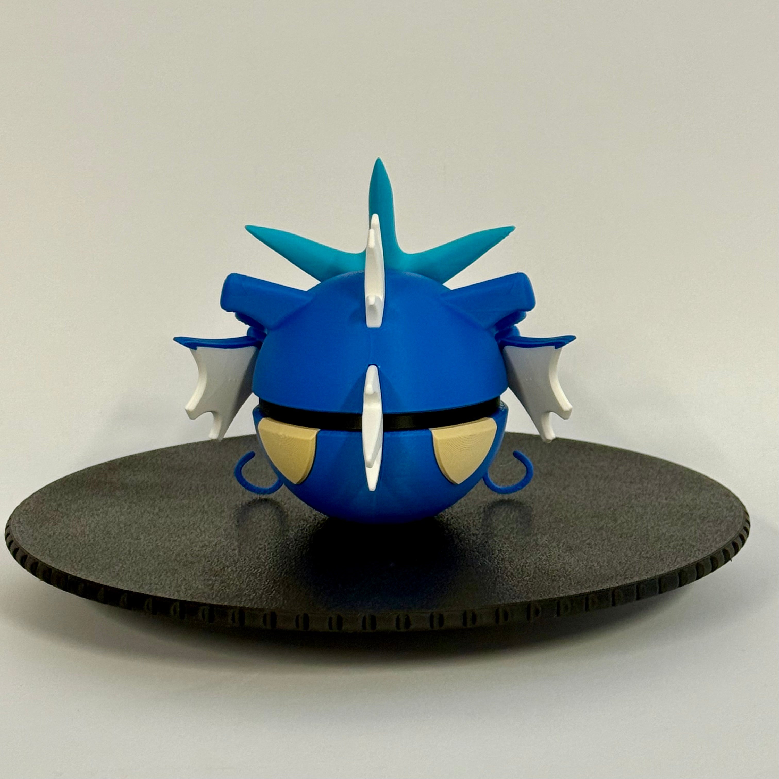 Gyarados Ball