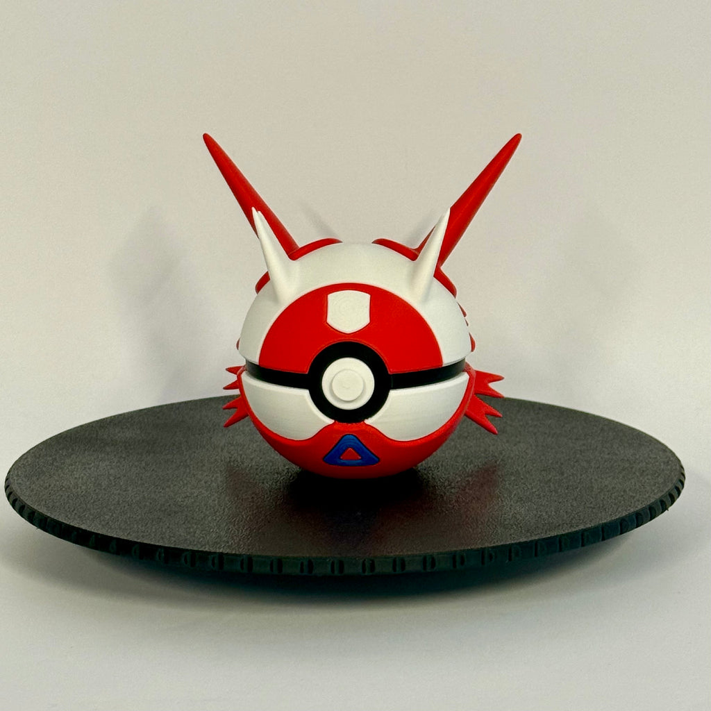 Latias Ball