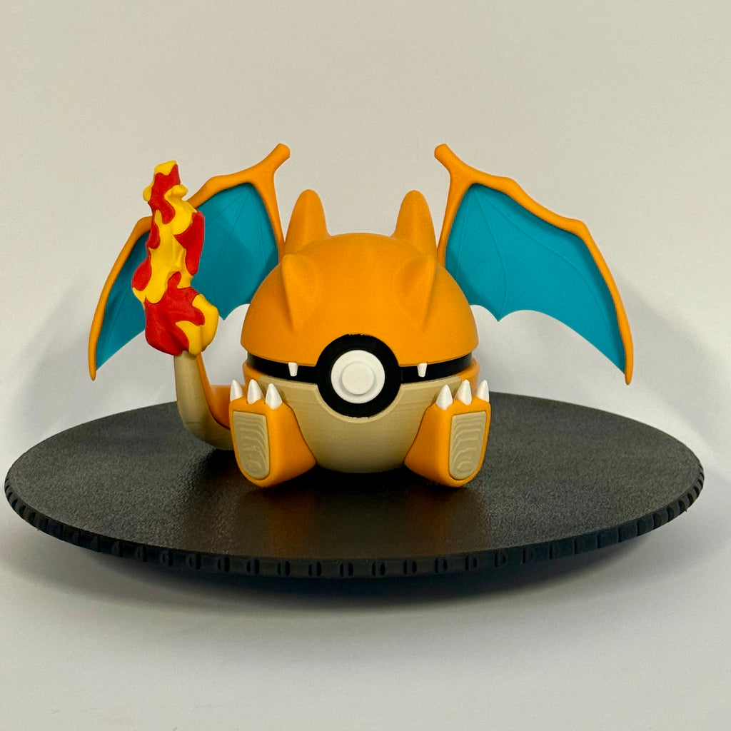 Charizard Ball