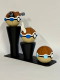 Stander - Character Balls