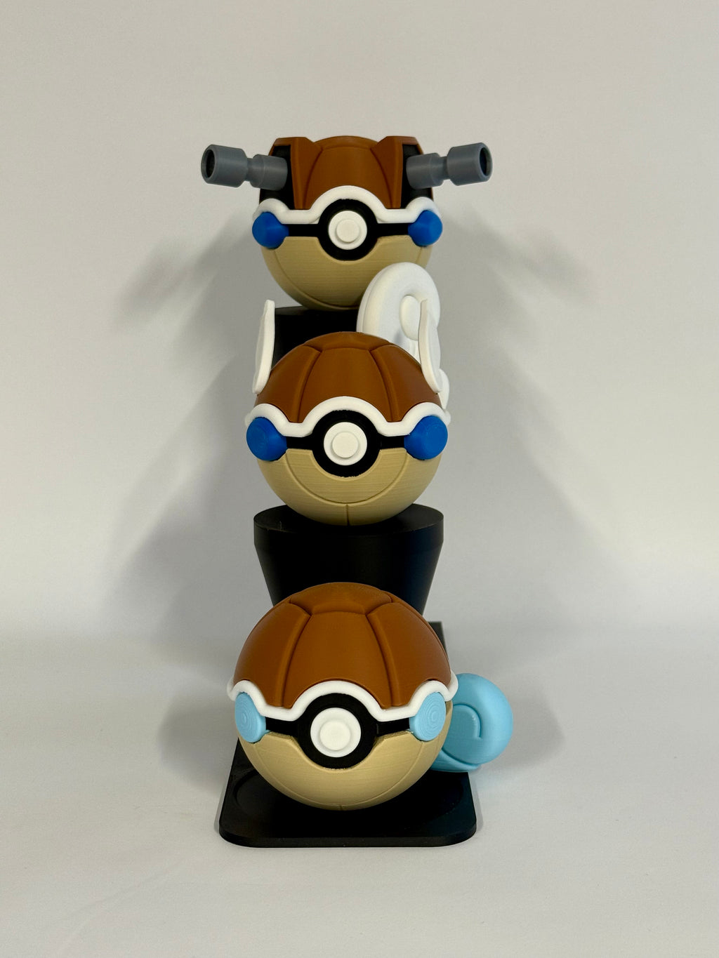 Stander - Character Balls