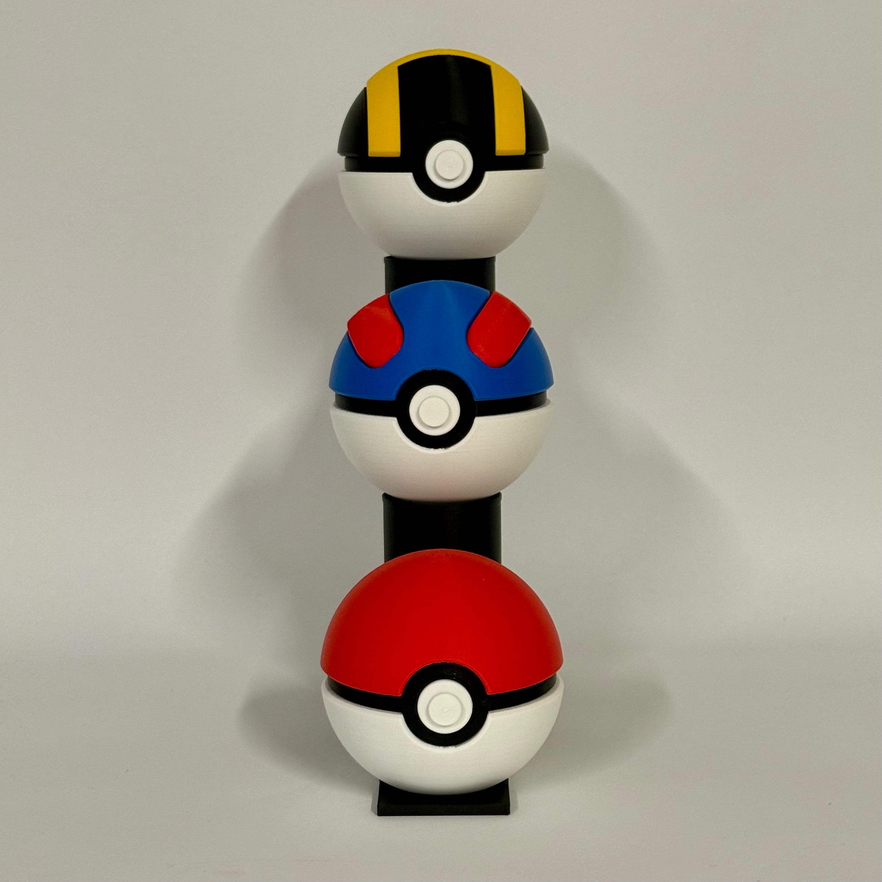 Stander - Balls