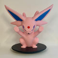 Window Espeon