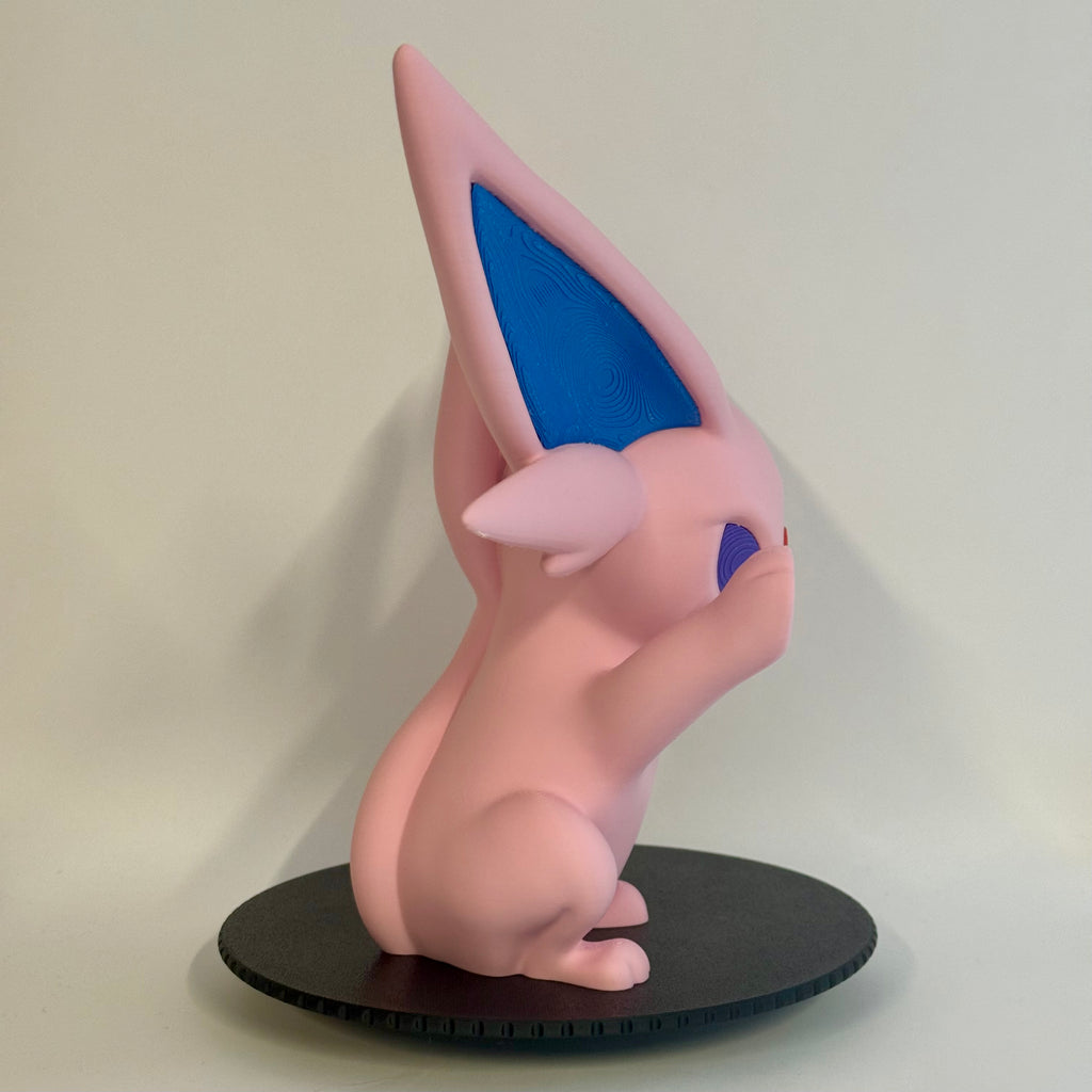 Window Espeon
