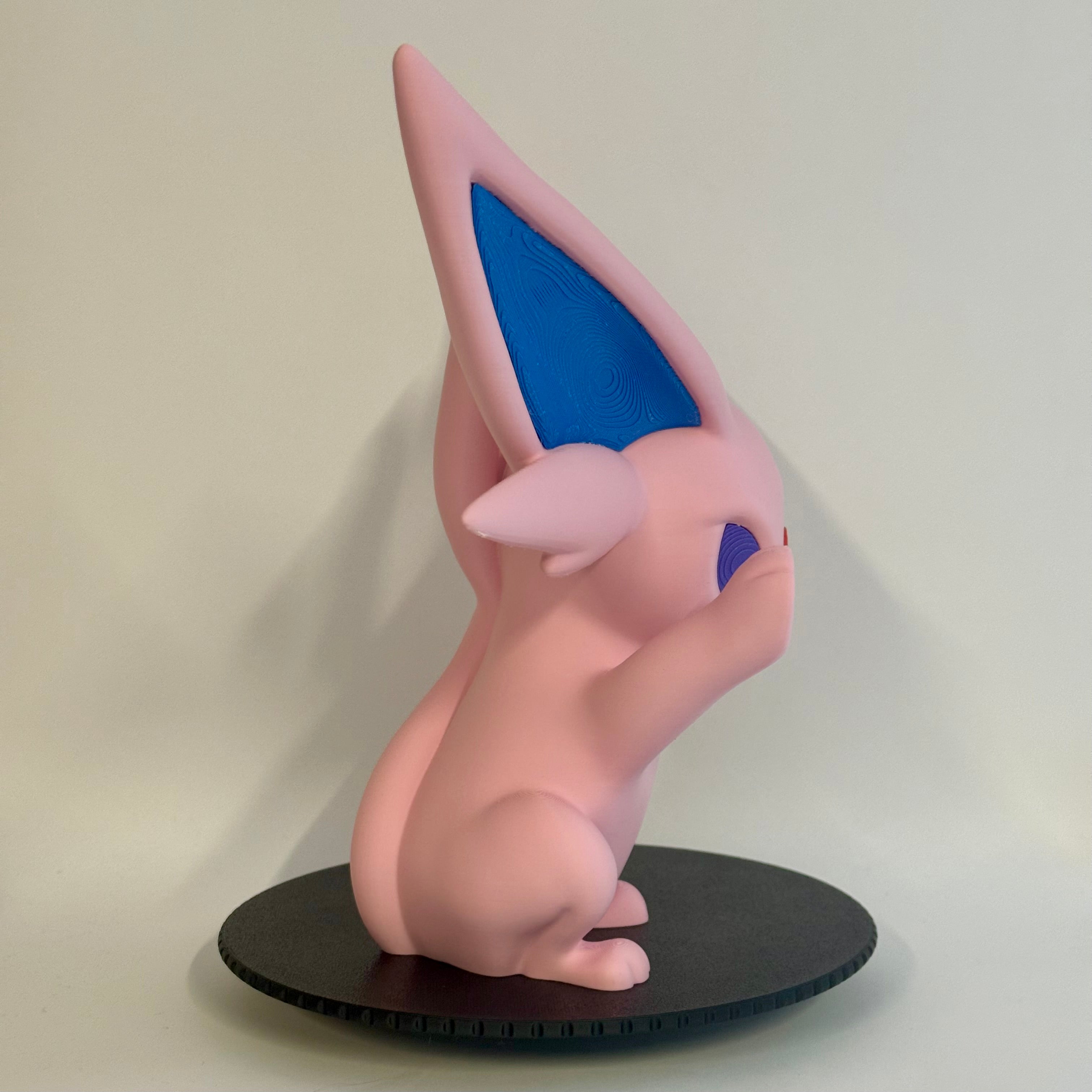 Window Espeon