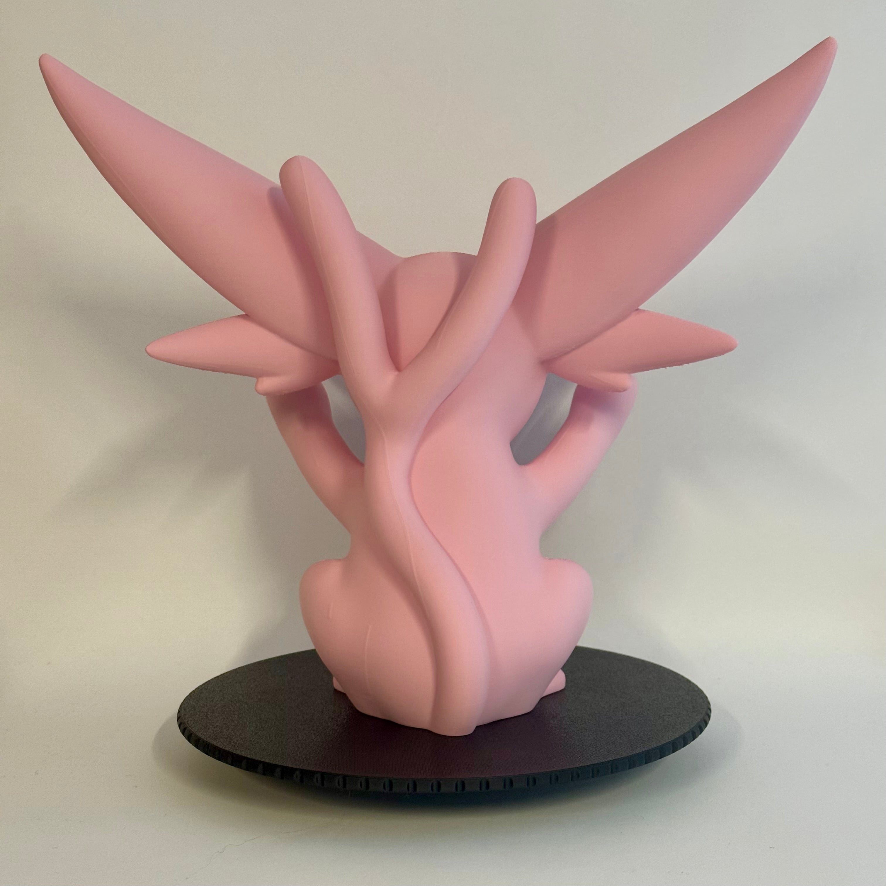 Window Espeon