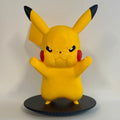 Window Pikachu