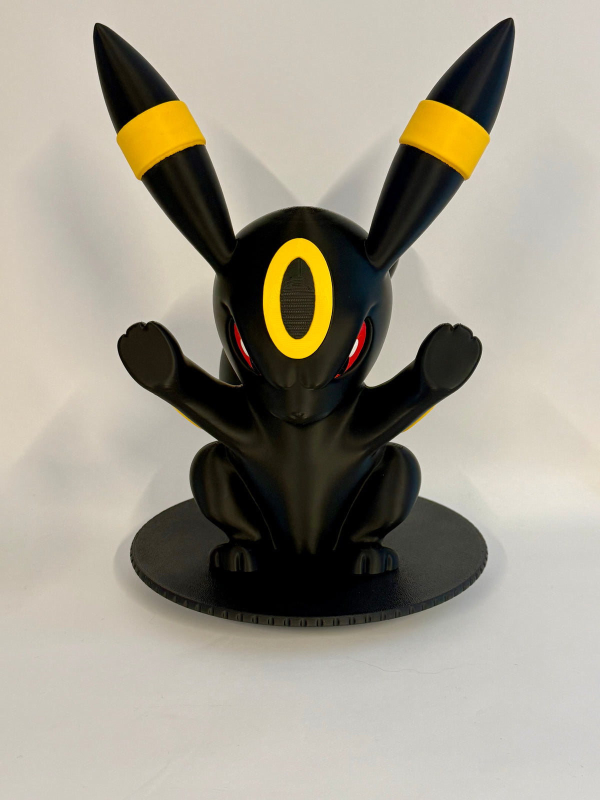 Window Umbreon