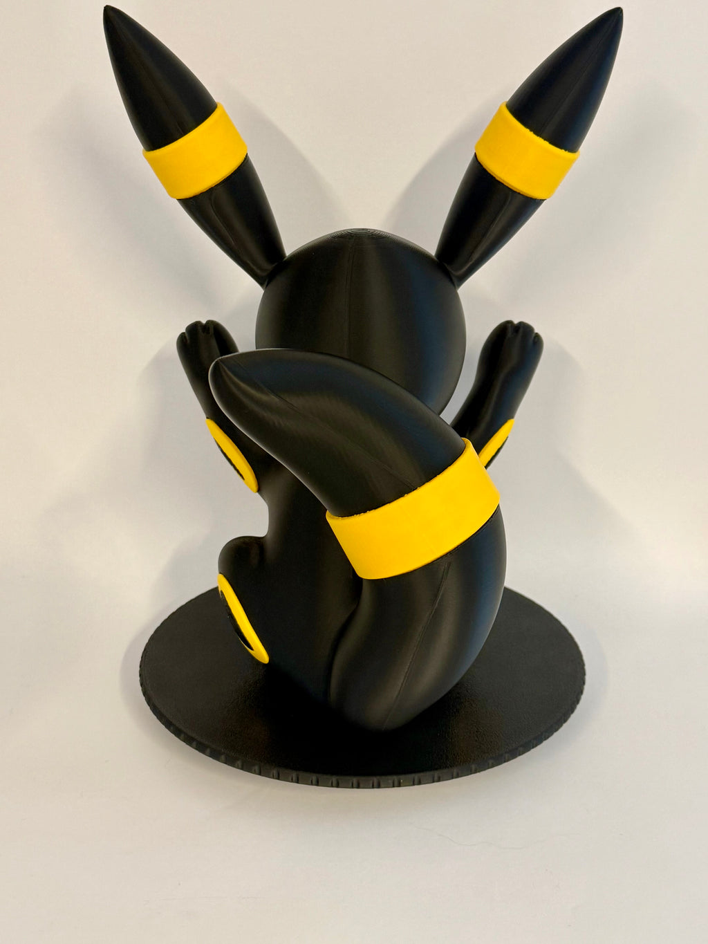 Window Umbreon