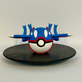 Kyogre Ball