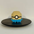 Omanyte Ball