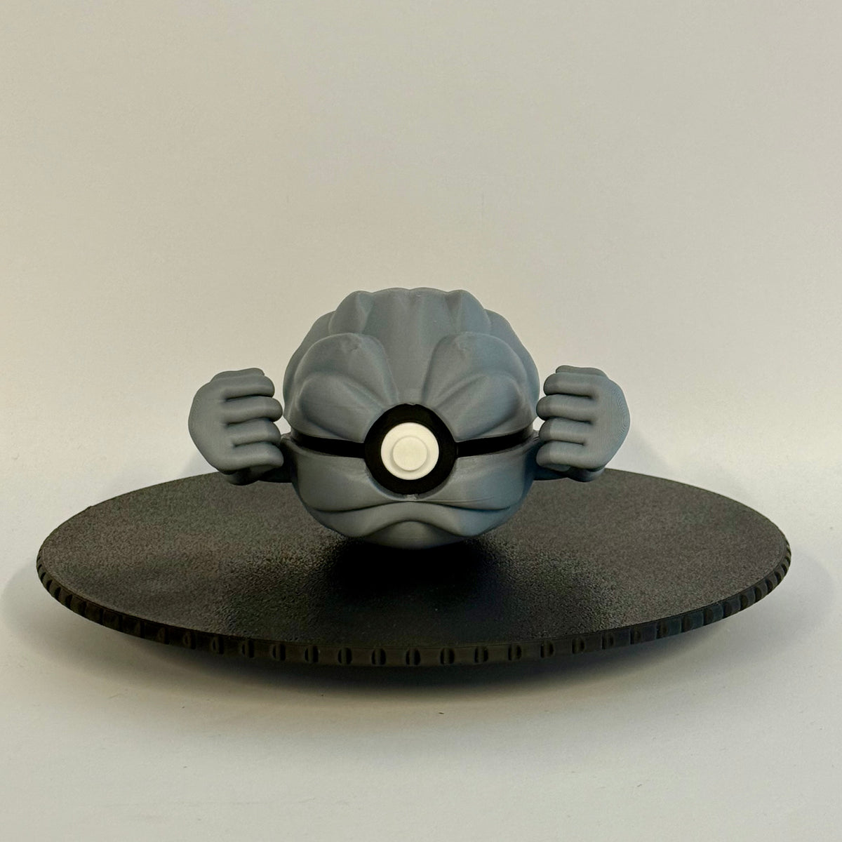 Geodude Ball