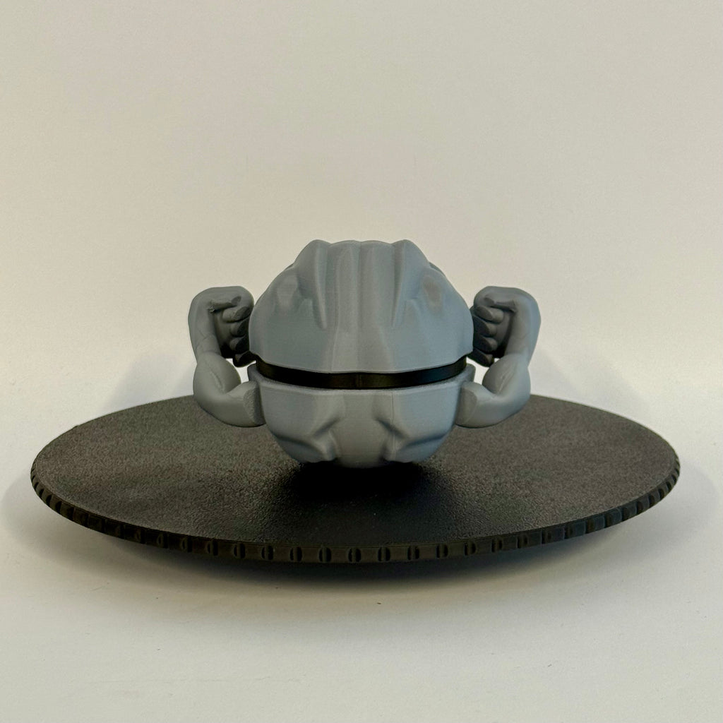 Geodude Ball