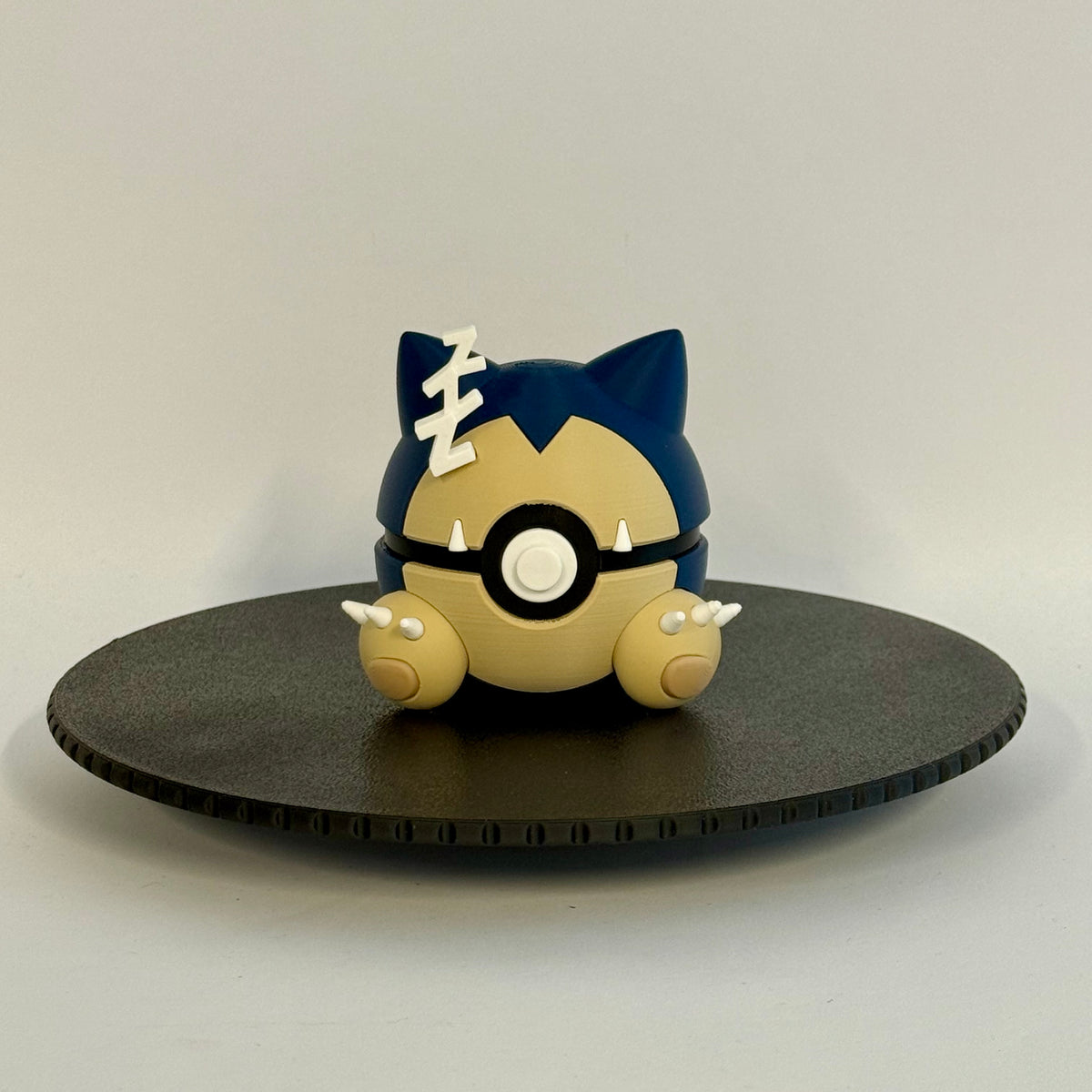 Snorlax Ball
