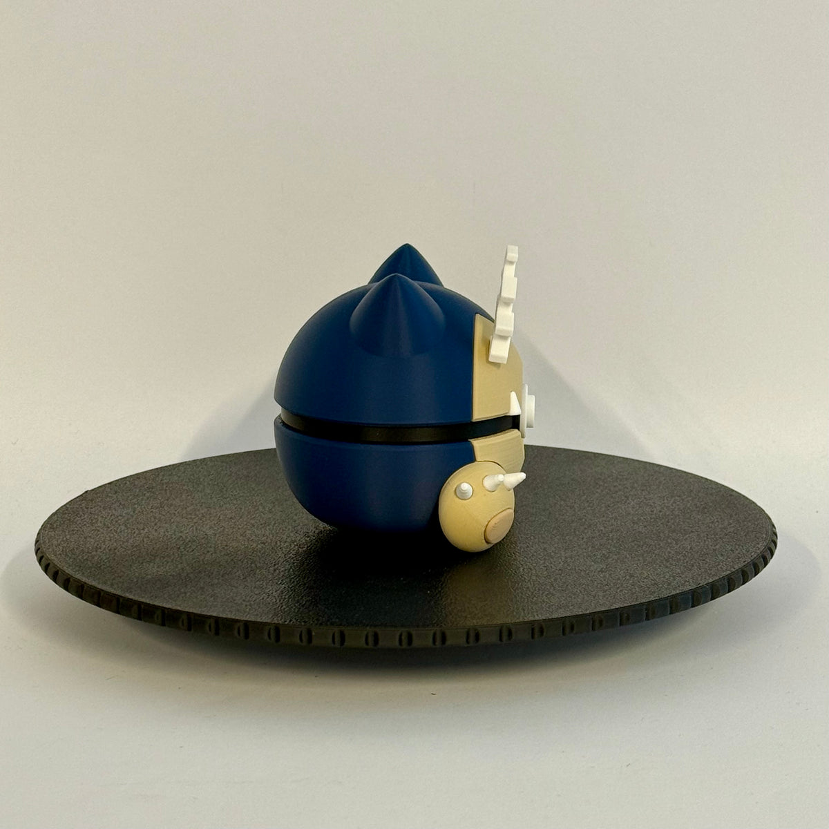 Snorlax Ball