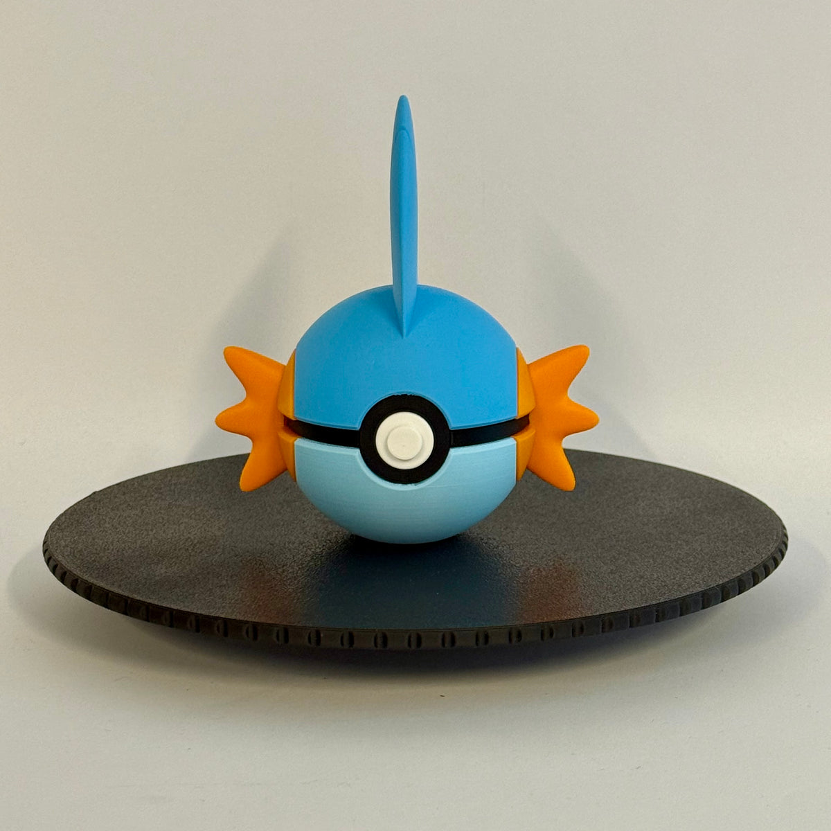 Mudkip Ball