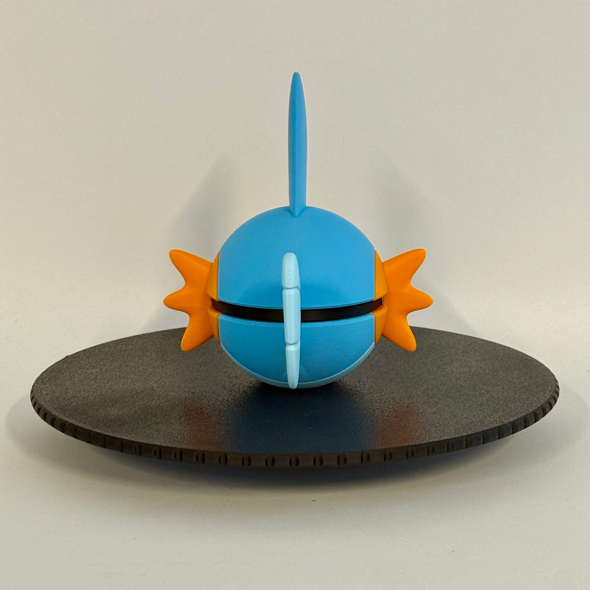 Mudkip Ball