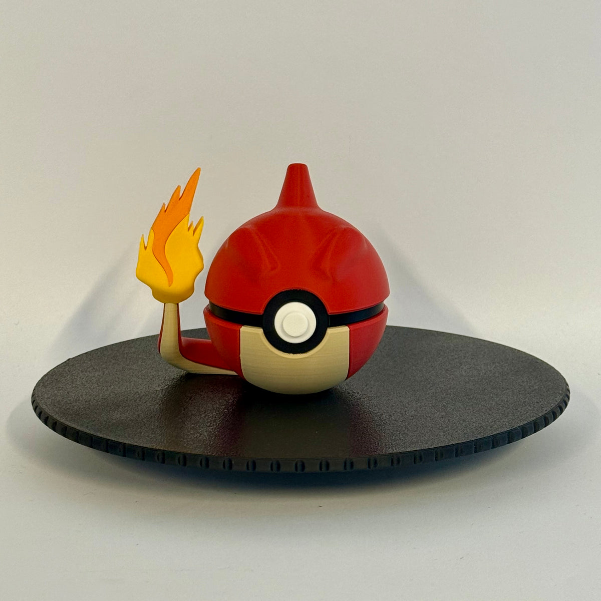 Charmeleon Ball