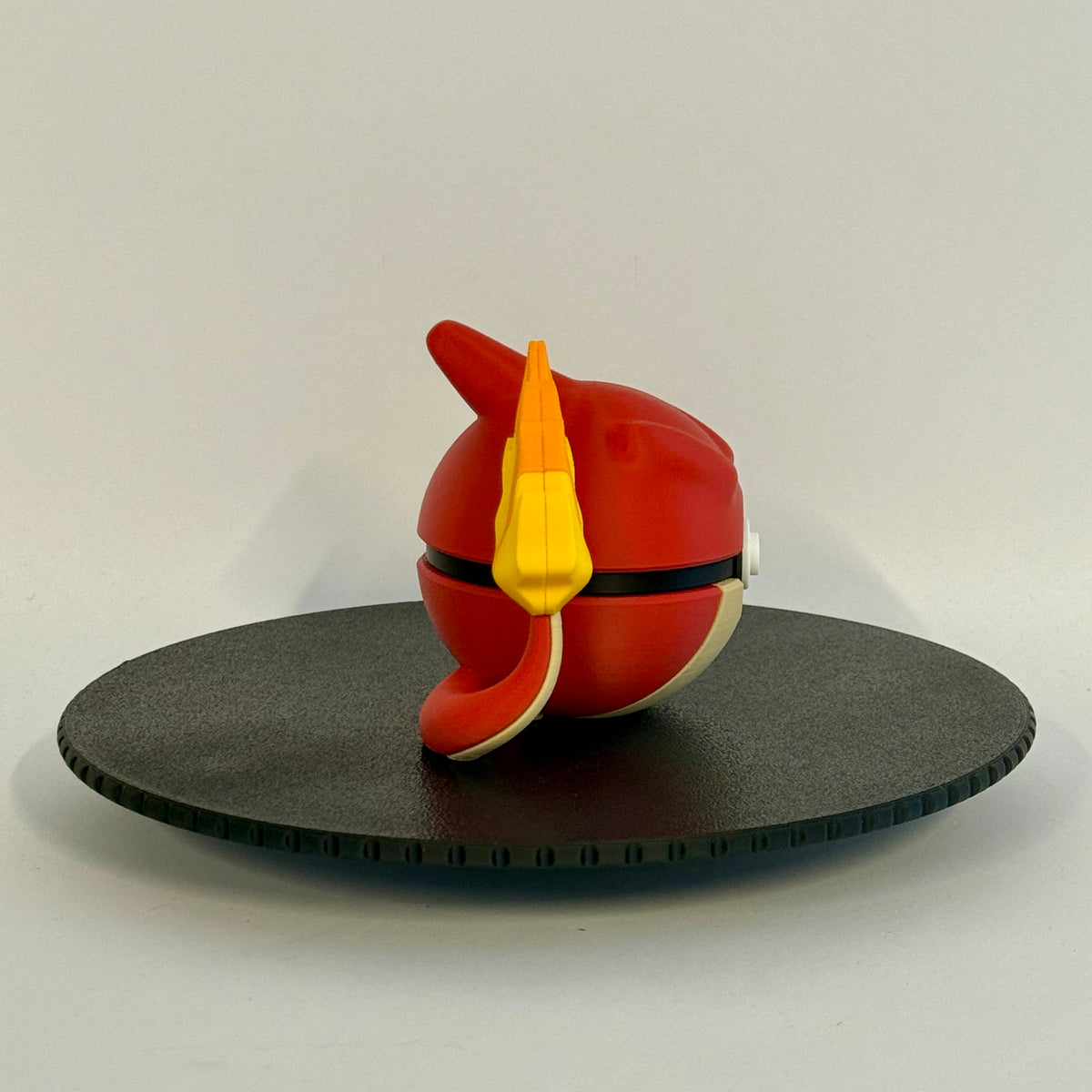 Charmeleon Ball