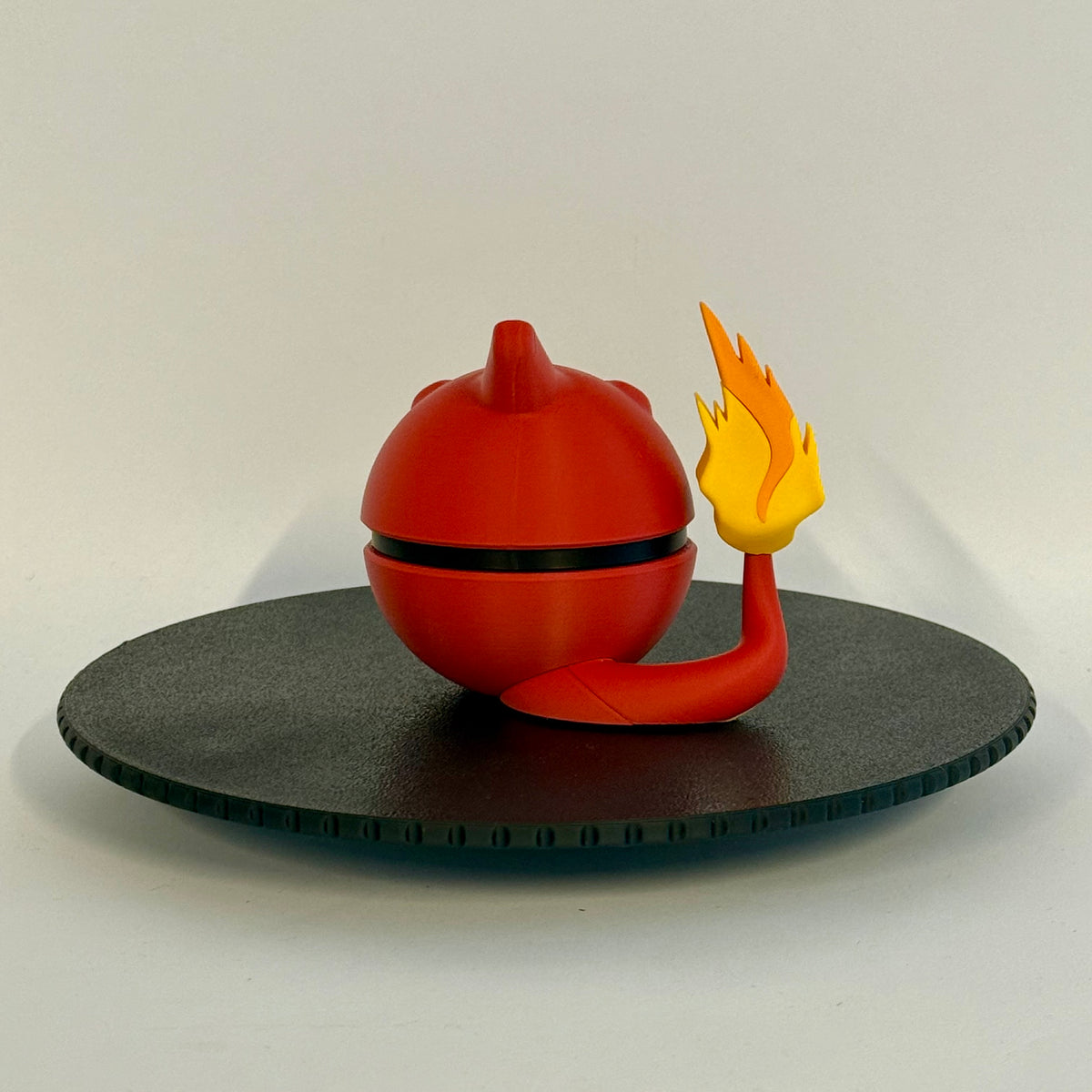 Charmeleon Ball