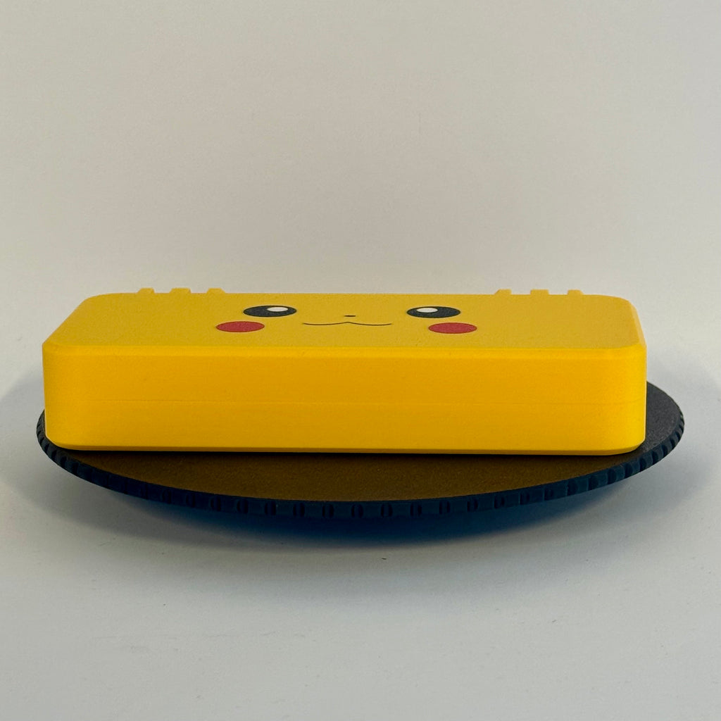 Pikachu Penalhus