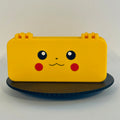 Pikachu Penalhus