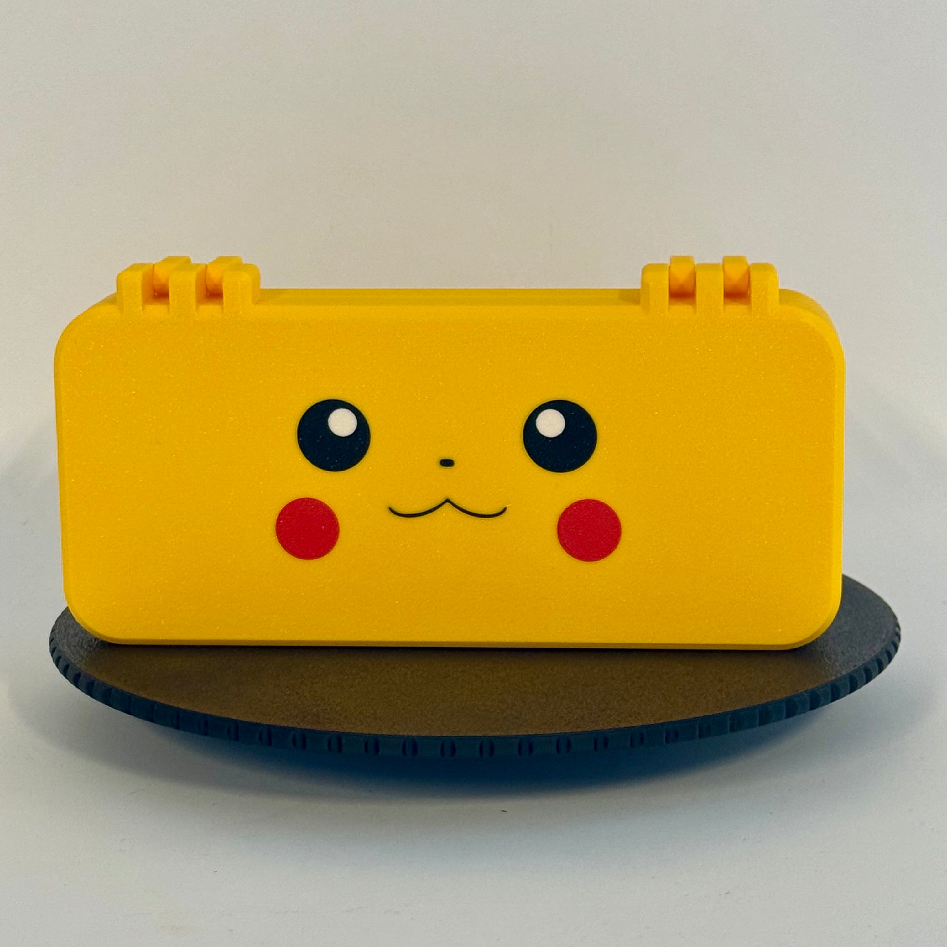 Pikachu Penalhus