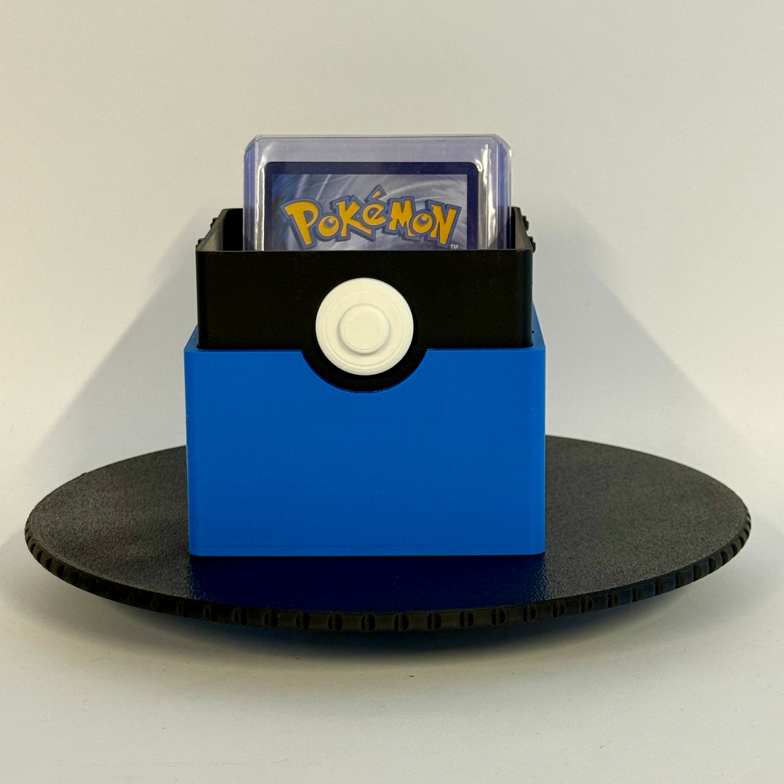 Lucario Deck Box