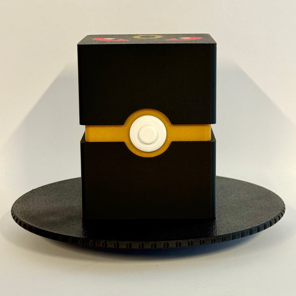 Umbreon Deck Box