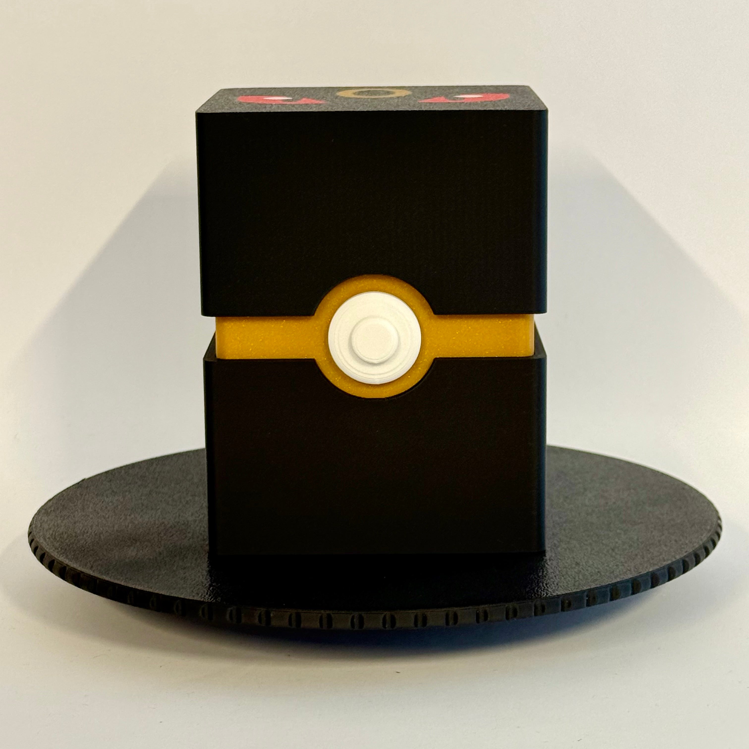 Umbreon Deck Box