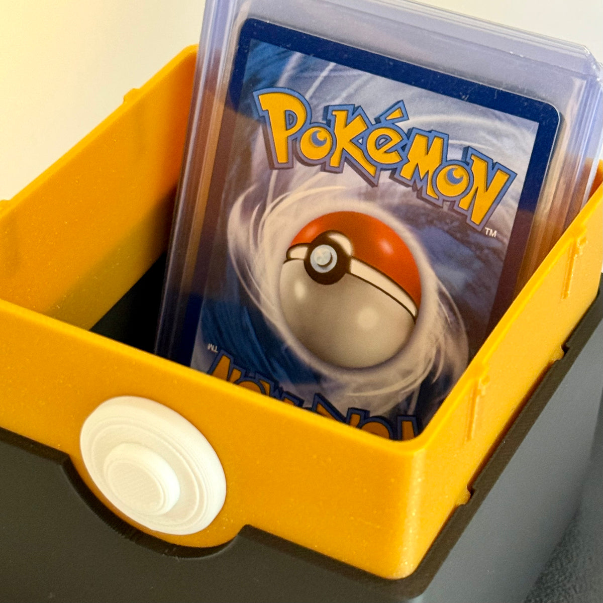 Umbreon Deck Box
