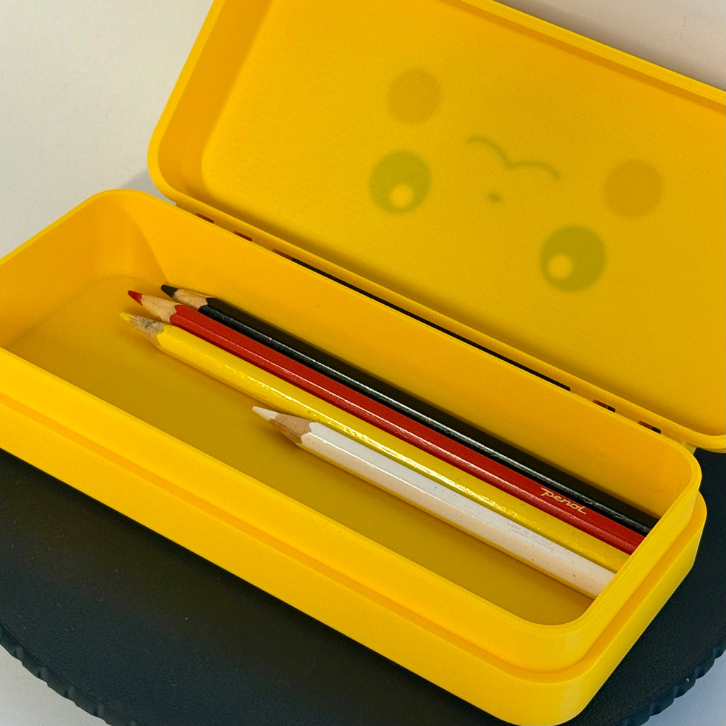 Pikachu Penalhus